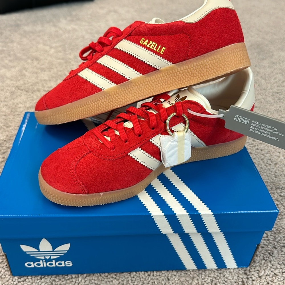 Adidas gazelle